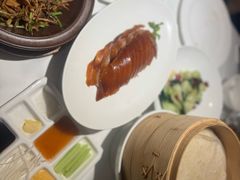 -四季民福烤鸭店(前门大栅栏店)