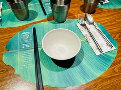 -帕蓝·暹罗料理(曲阳店)