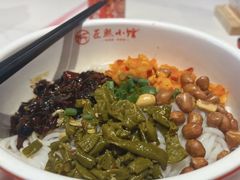 -匠熙小馆(崇文门店)
