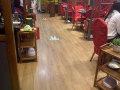 -芦月轩羊蝎子(劲松店)