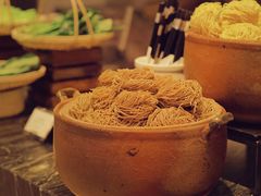 -索菲特酒店 · 云尚天际自助餐厅