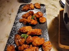 -绿茶餐厅(乐峰广场店)