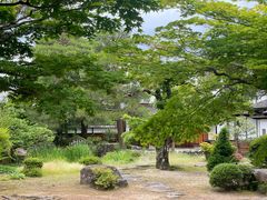 -高山阵屋