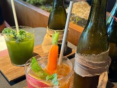 -FOOOO CITY CLUB 孚乐里音乐西餐酒吧(来福士店)
