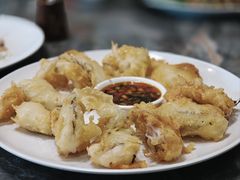 -美未居·老字号·地道顺德菜·桑拿鸡·鱼生(容桂店)