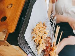 -喝丢一只鞋海鲜烧烤·海肠捞饭(东关街店)