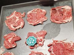 -乔先生涮肉·鲜活牛羊肉火锅(塘沽店)