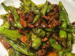 -绿茶餐厅(天津天河城店)