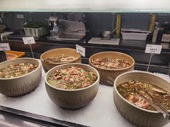 -韩盛·盛江山自助料理(中街大悦城店)