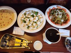 -清真· AL-JANNAT 佳纳特餐厅(仙林店)