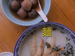 桂花糖芋头-无锡苏宁银河国际酒店-麺餐厅