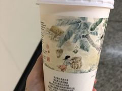 -茶颜悦色(雨花亭凯德二楼店)