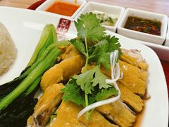 -亚坤 Ya Kun Kaya Toast(万象城店)