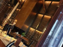 -光谷希尔顿酒店-厨意意大利餐厅(鸿雁路店)