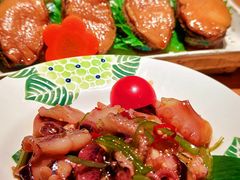 -阿吾罗·月咏精致日料(港汇恒隆广场店)