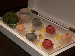 -色響火锅(恒隆广场店)