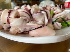 -明记海鲜大排档(巽寮湾店)