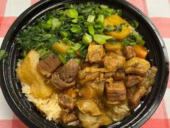 -西贝(枫蓝国际购物中心店)