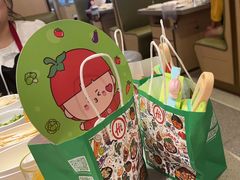 -海底捞火锅(漕宝路店)