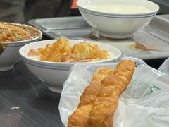 -正味斋锅巴菜(西北角店)