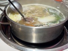 -牛品福潮汕牛肉火锅(旺庄店)