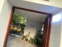 门面-Willing·Coffee&Brunch&Dinner(万达店)