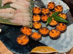 -Minase水濑·日料放题(外滩店)