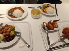 -宜家·瑞典风味餐厅(四元桥店)