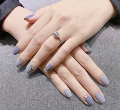 -Pink You美甲美睫纹绣定制中心