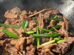 -大地农庄(逢沙大道店)