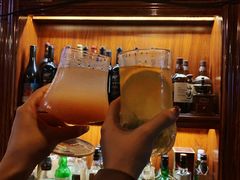 -The Cheebat 锌吧·Bistro(体育西店)