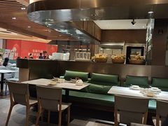 -楚山晓·湖北菜(武汉光谷K11店)