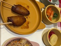-西贝(龙华天虹购物中心店)