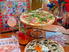 -Brut Eatery Wine Bar & Restaurant (建国东路店)
