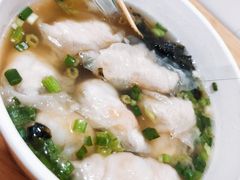 鲜虾肉燕-家宴·灌蛋·沙茶面(曾厝垵店)
