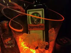 -Helens海伦司小酒馆(津湾广场店)