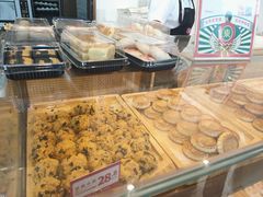 松松小贝-東更道点心行(文化东路店)