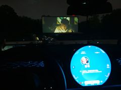 -枫花园汽车电影院(朝阳公园店)