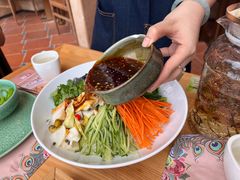 -甘思咪哚·云南艺术餐厅(天河广百店)
