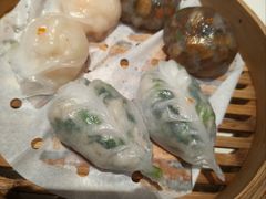 -粤点越有·茶点·粤菜(樵岭国际店)