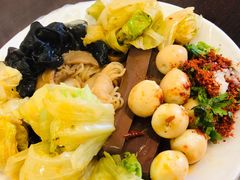-郭记小街麻辣烫(虎坊路店)