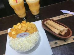 -可丽可丽·生日蛋糕·下午茶(厦门鹭港店)