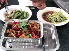 -老黑板筋(顺义总店)