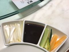 -北京老铺烤鸭(高新店)