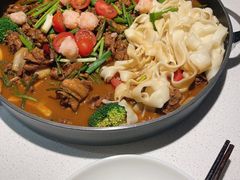 -鲁秀才炒鸡(龙湖西溪天街店)