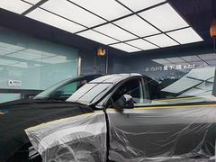 -车友必成·3M汽车贴膜/隐形车衣/改色膜(成都店)