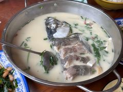 -灵福缘私房菜·农家菜(拈花湾·灵山大佛必推店)