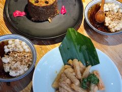 -灶丰年间(定安路店)