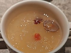-留半山·香港食堂(啦啦宝都店)