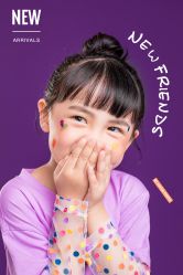 点击看大图 -俏宝贝照相馆(QBB儿童摄影)